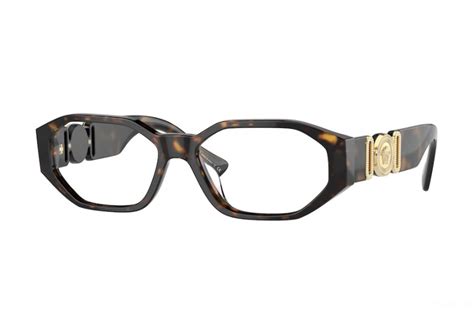 Versace Ve 3320u Occhiali da Vista unisex vendita online